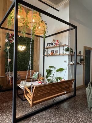 Penny's Coffee Shop by null