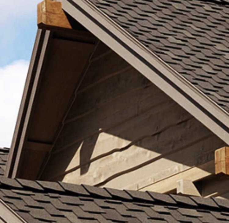 Slide of Precise Roofing