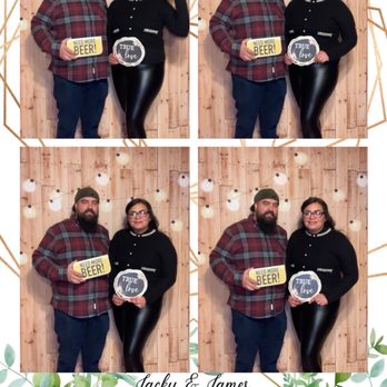 Photosandfun - Photo Booth Rentals Near Me
