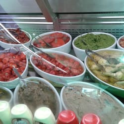 Gusti Italiani - De très bons plats qui font rêver