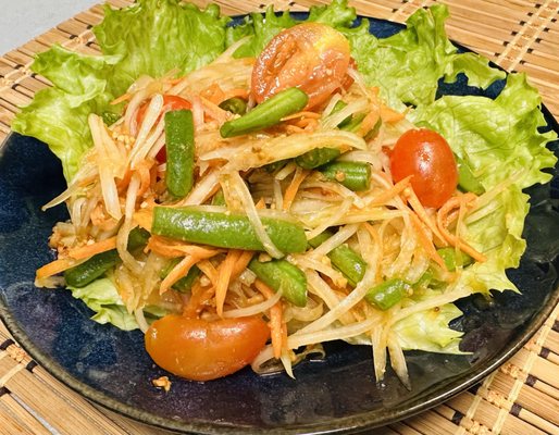 NN Thai Street Food by null