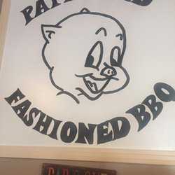 Papa's Old Fashioned BBQ - Best BBQ ever!!!