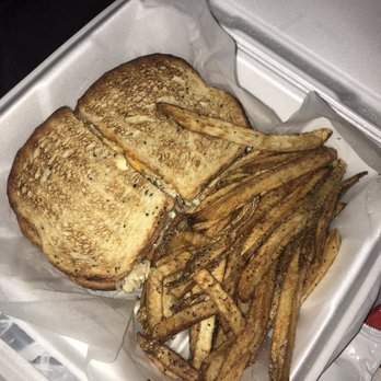 Jack's New Yorker Deli - Omg my fries were way too salty. - Delis Near Me - Atlanta, Georgia Jack's New Yorker Deli - Omg my fries were way too salty. - Delis Near Me - Atlanta, Georgia