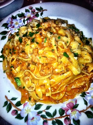 al di là Trattoria by null