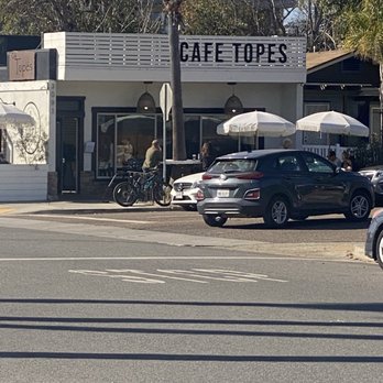 Cafe Topes - Cafe Topes - Coffee & Tea Near Me - Carlsbad, California Cafe Topes - Cafe Topes - Coffee & Tea Near Me - Carlsbad, California
