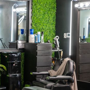 Popular Demand Barbershop - Barbers Near Me - Alhambra, California