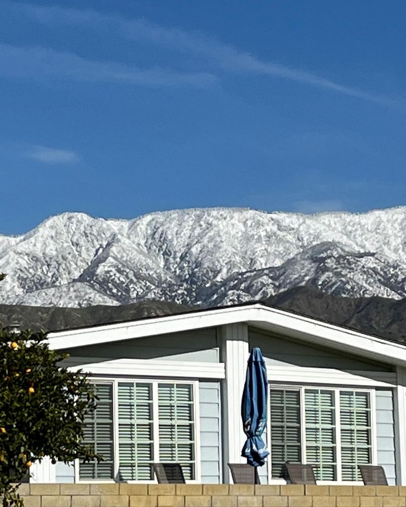 Slide of SoCal Conveyance