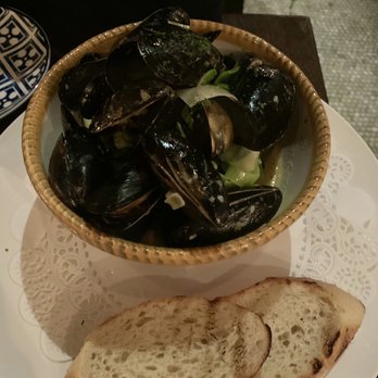Sotto Sopra - Maryland Mussels - Italian Near Me - Baltimore, Maryland Sotto Sopra - Maryland Mussels - Italian Near Me - Baltimore, Maryland