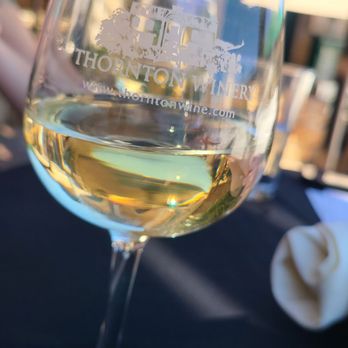 Thornton Winery - Wineries Near Me - Temecula, California