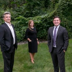 CT Mediation Center - team photo