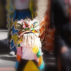 Hung Sing Association of America
