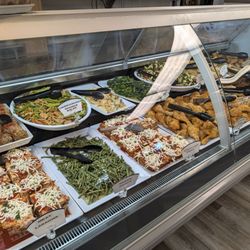 Mario's Italian Market