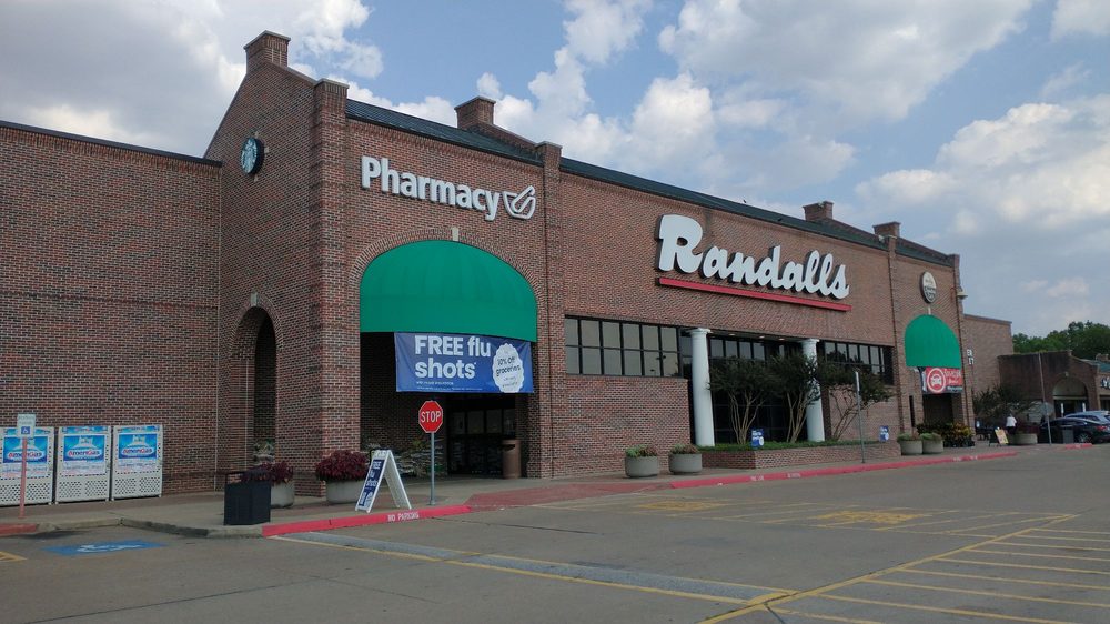 RANDALLS Updated August 2024 41 Photos & 32 Reviews 4800 W