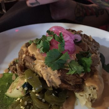 Plant - Seitan Con Queso - Vegan Near Me - Asheville, North Carolina Plant - Seitan Con Queso - Vegan Near Me - Asheville, North Carolina