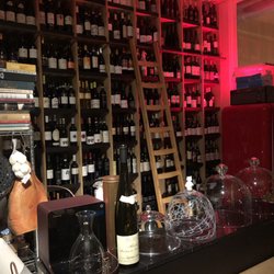Barrel - Wine collection