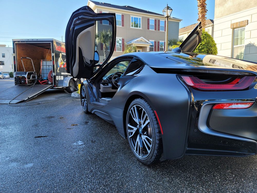 C & D MOBILE DETAILING 487 Photos & 48 Reviews Auto Detailing