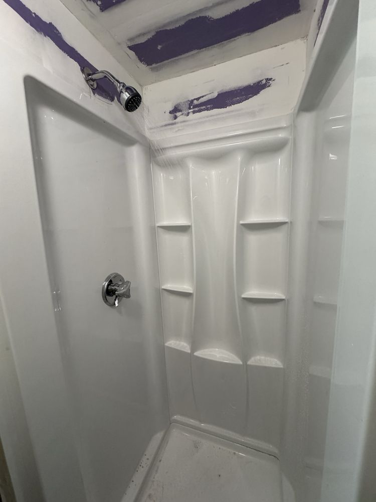 Slide of Supreme Plumbing Services