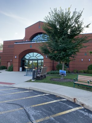 Grayslake Area Public Library