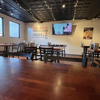 CM Chicken - Korean Near Me - Montclair, New Jersey