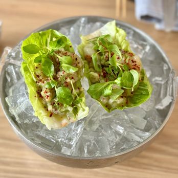 Kothai Republic - Kothai Ceviche - Wine Bars Near Me - San Francisco, California Kothai Republic - Kothai Ceviche - Wine Bars Near Me - San Francisco, California