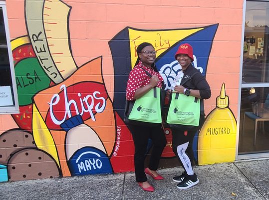 South Memphis Farmers Market by null
