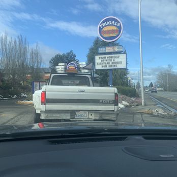 Frugals - Fast Food Near Me - Port Angeles, Washington Frugals - Fast Food Near Me - Port Angeles, Washington