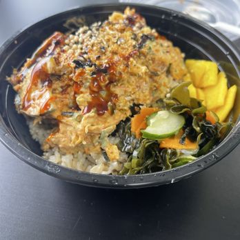 HanaPa'a 2 - Poke Near Me - Honolulu, Hawaii