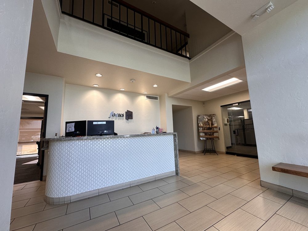 Focus HR - safety consultant in Tucson, AZ