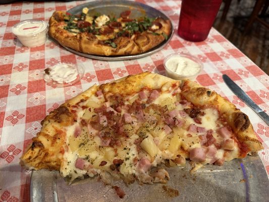 Mineo's Pizza & Wings by null