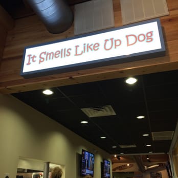 Sup Dogs - Sign inside. - New American Near Me - Chapel Hill, North Carolina Sup Dogs - Sign inside. - New American Near Me - Chapel Hill, North Carolina