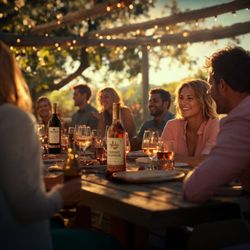 Smith Creek Winery