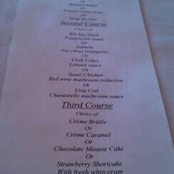 Lynn's Bistro