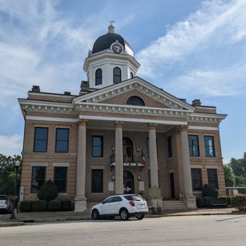 Jasper County Courthouse - Jasper County Courthouse, Monticello - Courthouses Near Me - Monticello, Georgia Jasper County Courthouse - Jasper County Courthouse, Monticello - Courthouses Near Me - Monticello, Georgia