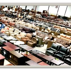 Unclaimed Freight - WE ARE YOUR IN-STOCK DEALER. TAKE IT HOME TODAY!