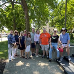St Charles History Museum - Guided group tours!