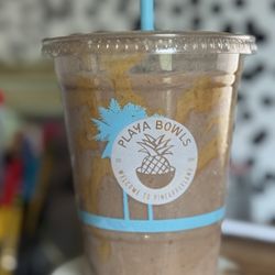 Playa Bowls - Dolce Smoothie