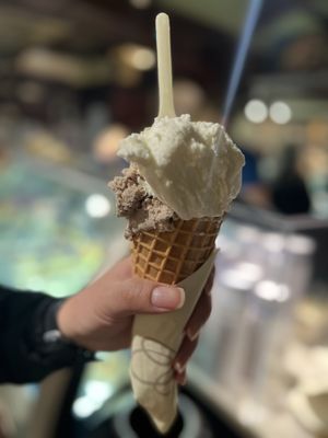 Gelato Paradiso by null