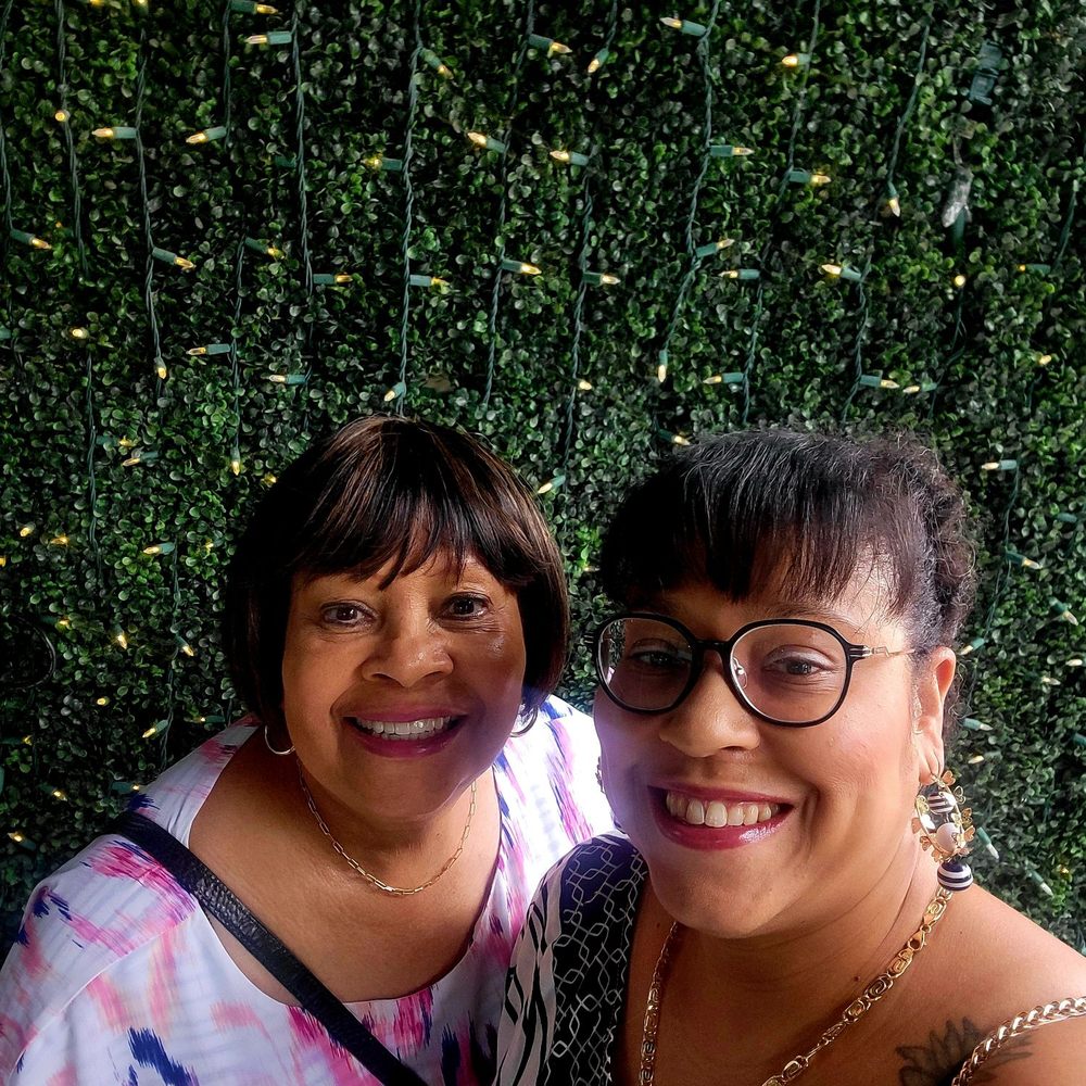 South House Garden - Two ladies enjoying Brunch!! - Pizza Near Me - Gaithersburg, Maryland South House Garden - Two ladies enjoying Brunch!! - Pizza Near Me - Gaithersburg, Maryland