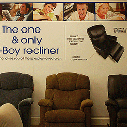 Korger's Furniture and Decorating