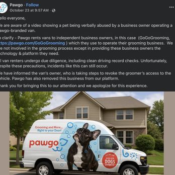 Pawgo - Pet Groomers Near Me - Phoenix, Arizona Pawgo - Pet Groomers Near Me - Phoenix, Arizona
