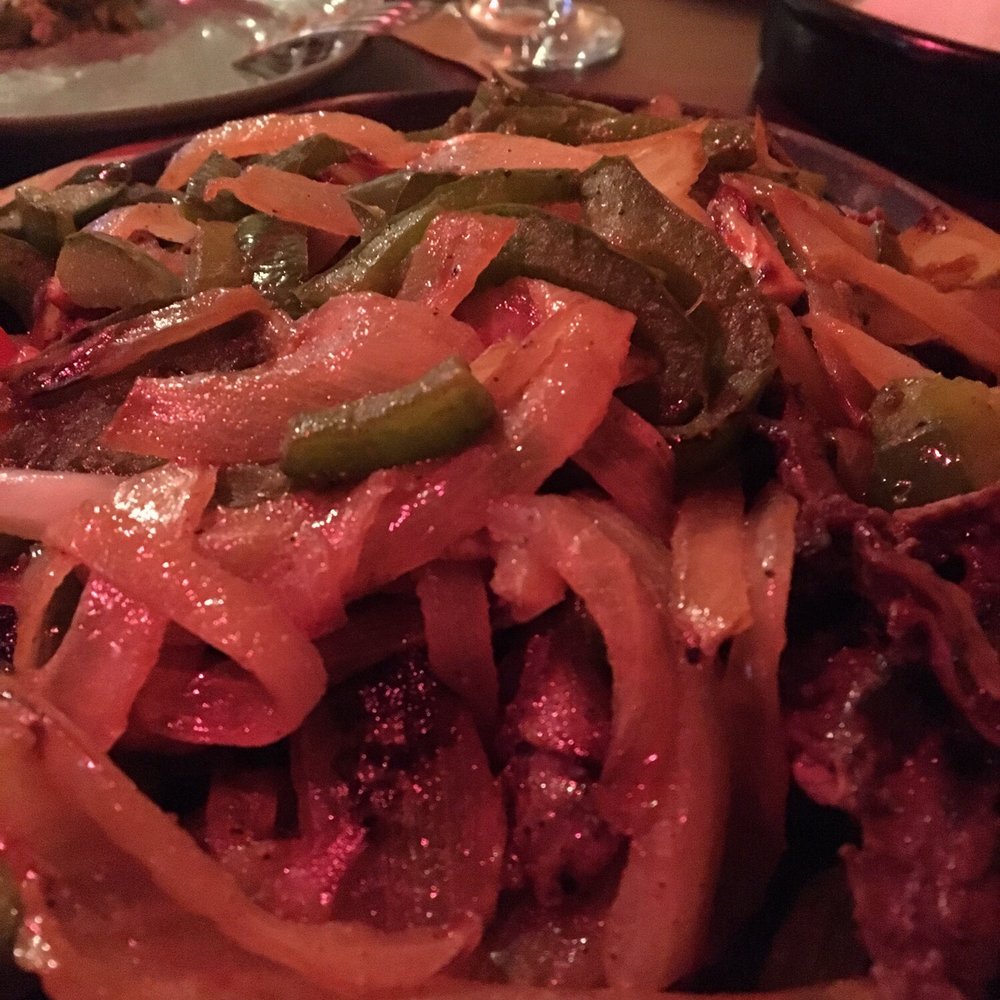 El Coyote - Steak Fajitas - Mexican Near Me - New Milford, Connecticut El Coyote - Steak Fajitas - Mexican Near Me - New Milford, Connecticut