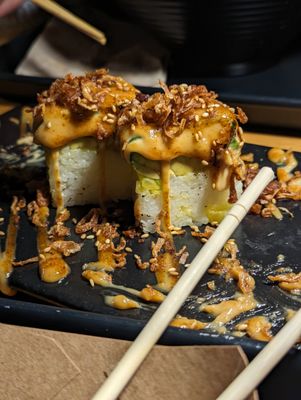 REDWHITE BONELESS RAMEN Studio City by null