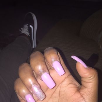 Lee Nail Spa - Nail Salons Near Me - Fayetteville, North Carolina