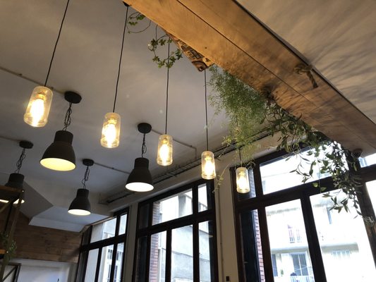 7VB Café by null