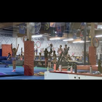 SCEGA Gymnastics - Trampolines - Gymnastics Near Me - Temecula, California
