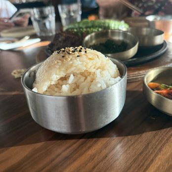 Danbi - Korean Near Me - Los Angeles, California