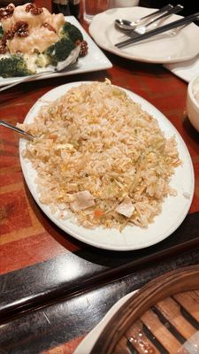 Joe's Peking Duck House by null