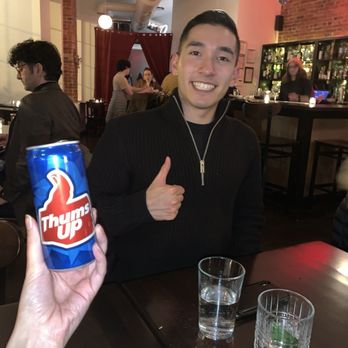 Daru - Thums Up to a lovely meal at Daru! - Cocktail Bars Near Me - Washington, DC, District of Columbia Daru - Thums Up to a lovely meal at Daru! - Cocktail Bars Near Me - Washington, DC, District of Columbia