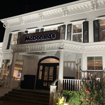 McDonald's - Fast Food Near Me - New Hyde Park, New York McDonald's - Fast Food Near Me - New Hyde Park, New York