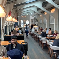GRANVILLE - For Brunch